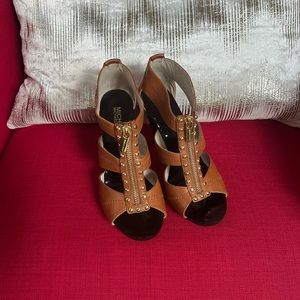 MICHAEL Michael Kors studded heels